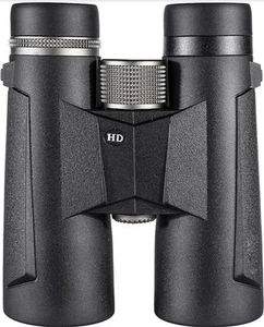 Binoculars 10X42 HD Powerful 255M/1000M Telescope Powerful Professional Hunting - Picture 1 of 7