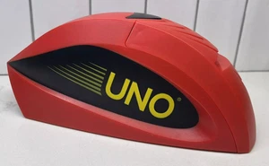 Uno Attack Game Machine 2010 Mattel funzionante con suono - solo macchina - Foto 1 di 5