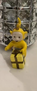 Collectible Lala Teletubbies Show Ornament Rearview Mirror Decor Novelty Fun All - Picture 1 of 8