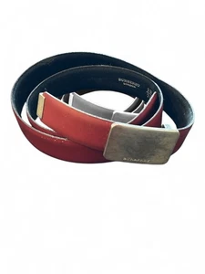 Burberry Belt - Picture 1 of 2