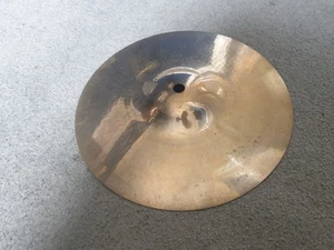 Zildjian Avedis 10" Splash Cymbal - Picture 1 of 4