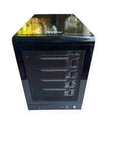 Sans Digital TowerRAID TR5M-BP 5-Bay SATA to eSATA RAID Enclosure - Picture 1 of 8