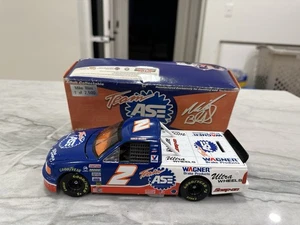 Mike Bliss 1997 Team ASE NASCAR 1/24 Diecast Truck Ford F-150 Action #2 - Picture 1 of 6