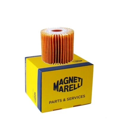 Filtre à huile pour SUBARU Trezia LEXUS TOYOTA Auris Corolla IQ RAV4 Urban Verso - Photo 1/4