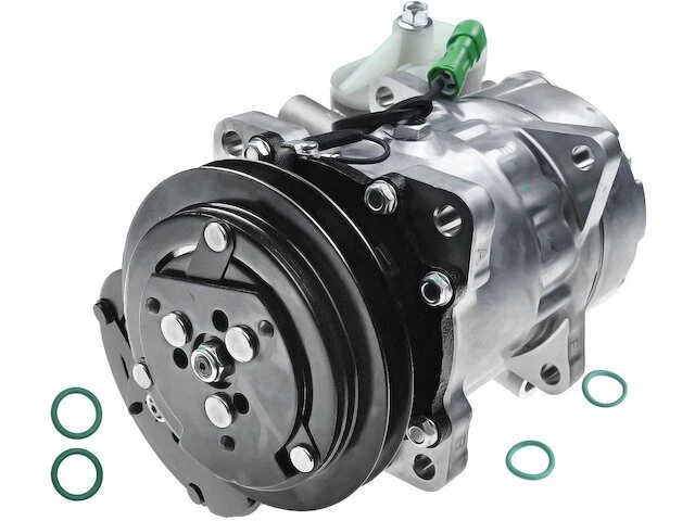 14BF15Q Front A/C Compressor Fits 1993-1996 Jaguar XJS 4.0L 6 Cyl - Image 1 of 1