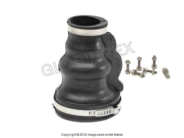 PORSCHE 356A 356B 356C 356SC (1956-1965) REAR L OR R INNER (1) FEBI BILSTEIN  - Image 1 of 1