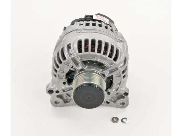 Alternador Bosch 78GQKX43 para Audi TT Quattro 2001 2000 2004 2003 2002 2005 2006 Foto 1 de 1