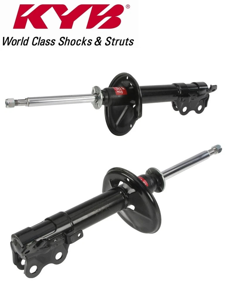 Kit de suspensión de puntales delanteros izquierda+derecha KYB G para Toyota Tercel 94 95 96 97 98 Foto 1 de 1