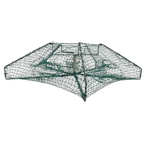 Yabby Pyramid Net - Fold Away - Picture 1 of 5