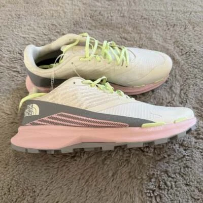 The North Face VECTIV 女式 Trail 跑鞋 US 10.5 码 — 第 1/4 张图片