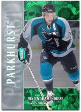 2002-03 Parkhurst **** PICK YOUR CARD **** From The BASE SET
