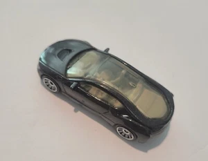 2017 Matchbox 2016 BMW I8 Black Loose - RARE Excellent Condition - Picture 1 of 3