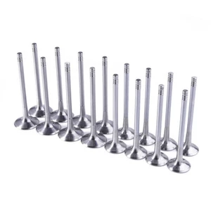 16Pcs Intake&Exhaust Valve Fit For VW Jetta 2.0T 06D 109 601M/611H - Picture 1 of 8