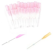 For Removing Wrin Thread Lifting PDO 29G Premium 20Pcs/set Tornado High Quality