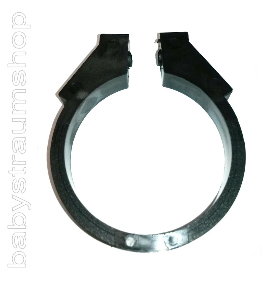 Hartan Bremsbacken Bremsbelag Original Ersatzteil Ersatzteile für Topline S *NEU