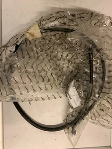 NEW GENUINE PIAGGIO NRG POWER DD DT FRONT BRAKE PIPE HOSE 959371 - Picture 1 of 1