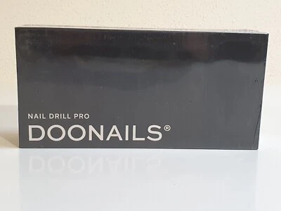 Doonails - Nagelfräser PRO _0.4_5
