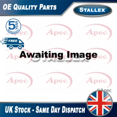 Compatível com Audi Tt 2001-2006 1.8 Suspension COIL Mola Traseira stallex #1 - Imagem 1 de 2