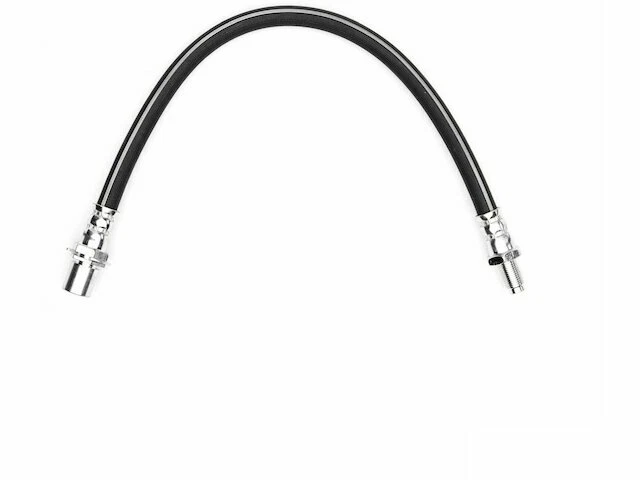 Manguera de freno trasero para Toyota Land Cruiser 1986-1990 1987 1988 1989 SJ741BP Foto 1 de 1