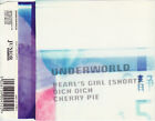 Underworld - Pearl's Girl (Short) (CD, Single, CD1)