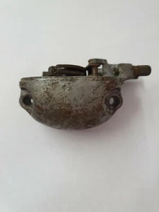 VESPA 160 GS 180 SS SELETTORE DEL CAMBIO ORIGINALE VECCHIO LOGO PIAGGIO - Foto 1 di 6