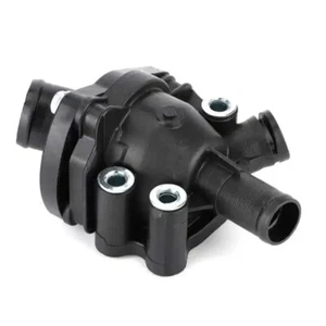 For C70 V4 31319606 31411151 30650753 Engine Coolant Cooling Thermostat Assembly - Picture 1 of 8