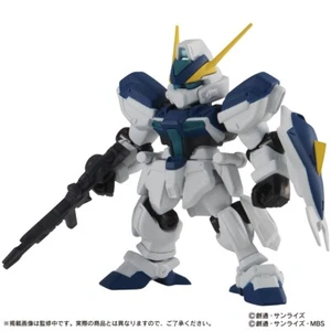 BANDAI MOBILE SUIT ENSEMBLE 25 (#166 Wyndham) - Picture 1 of 8
