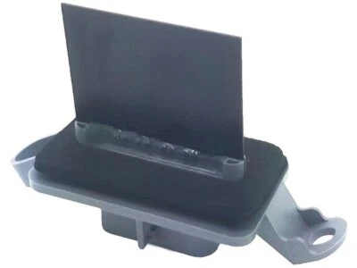 Resistencia de motor soplador para Chevrolet Malibu 2004-2012 SMP 98812WX 2005 2006 2007 Foto 1 de 2