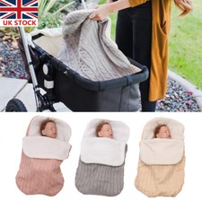 cozy toes for pushchairs