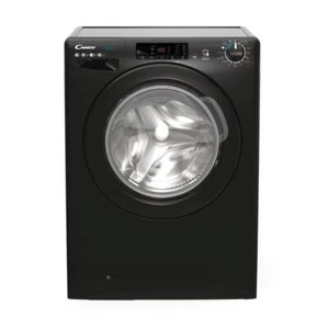 LAVATRICE CANDY GRANDO13 Smart Touch 11kg 1400g. NERA Lavaggi Rapidi - Foto 1 di 3