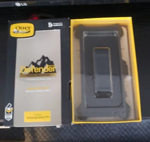 Umkarton Defender Samsung Galaxy 9 Plus nur Clip - Bild 1 von 2