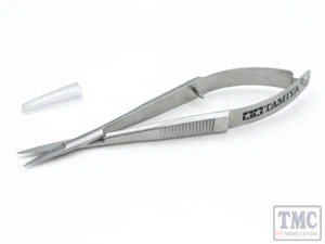 TA74157 Tamiya HG TWEEZER GRIP SCISSORS - Picture 1 of 1