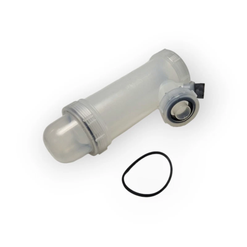 IMMERGAS 1015094 REPLACEMENT CONDENSATE DRAIN SIPHON FOR VICTRIX 27 BOILER - image 1 of 1