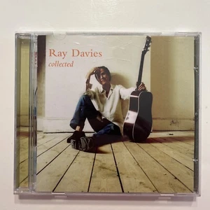 Ray Davies Collected CD 2009 The Kinks Working Man's Cafe/The Tourist+ - Picture 1 of 4