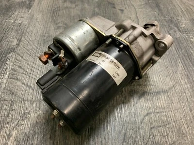 Motor de arranque OEM BMW R1100S R1100GS R1100R R1100RT R1150RT R1200C R1200CL Foto 1 de 4
