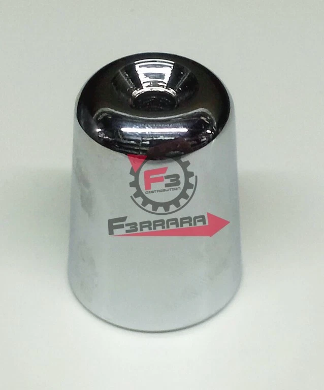 271433 TERMINALE MANUBRIO BEVERLY RUNNER NRG 125/250 - Immagine 1 di 1