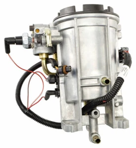 1994-1998 7.3L Ford Power Stroke | Fuel Filter Housing Assembly | Part # AP63424 - Picture 1 of 7