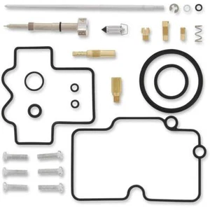 Kit revisione carburatore Moose Racing per Yamaha 250 YZ F 2004-2004 - Picture 1 of 2