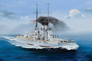 Trompetista 05365 - 1:350 SMS Szent Istvan - Nuevo - Imagen 1 de 1