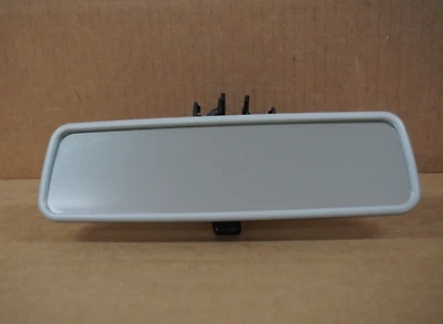 09 10 11 12 13 14 15 Volkswagen Tiguan Interior Rear View Mirror OEM E1021065 - Image 1 of 4