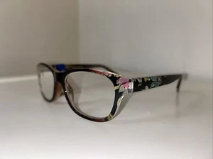 Foster Grant X Sofia Vergara Reading Glasses - FREE SHIPPING - Choose Strength - Picture 1 of 6