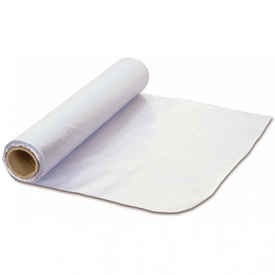 Corredor de mesa Silver Lame' rollo de 50 pies 12" x 50' vajilla decoración fiesta Foto 1 de 2