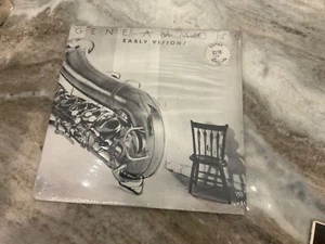 GENE AMMONS 2LP EARLY VISIONS Cadet – 2CA 60038-1 SEALED - Picture 1 of 2