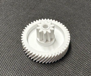 Aktenvernichter Zahnrad kompatibel für Office Depot