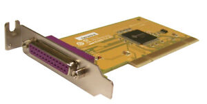 Lenovo PAR5008LVX100 LP PCI Parallel 71Y6837 46R1519