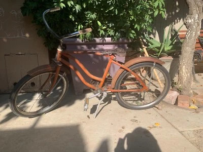 Montgomery Ward vintage kids bike - Image 1 of 3