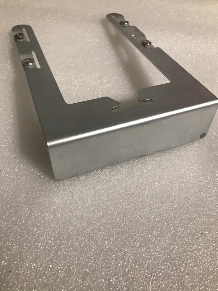 Apple 922-8899 #1 hard drive carrier caddy sled  Mac Pro 2012 2010 2009 - Image 1 of 1