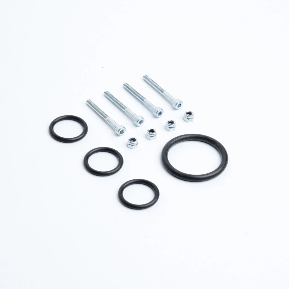 Heizungsventil Reparatur Kit passend BMW E30 Gehäuse hellgrau - Image 1 of 1