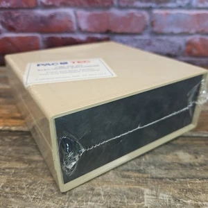 New Electronics Enclosure Pac Tec CM6-225 Kit - Picture 1 of 6