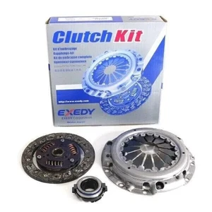 Clutch Kit EXEDY DHK009 for DAIHATSU HIJET S82 S83 S82V S83V S82W S83W S82P S83P - Picture 1 of 1